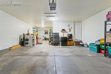 Tucked away on a serene and private 0.26-acre lot with lush on Pine Creek Golf Club in Colorado - for sale on GolfHomes.com, golf home, golf lot