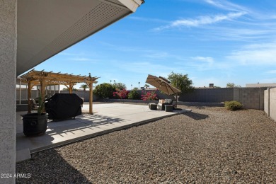 Price just reduced $10K, motivated Seller! *3D Tour Available* on Pebblebrook Golf Course in Arizona - for sale on GolfHomes.com, golf home, golf lot