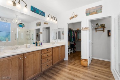 This stunning home in Sun City Anthem can now be yours! Schedule on Revere Golf Club in Nevada - for sale on GolfHomes.com, golf home, golf lot