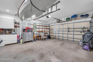 Your opportunity for premier golf-front living awaits in Porters on Porters Neck Country Club in North Carolina - for sale on GolfHomes.com, golf home, golf lot