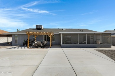 Price just reduced $10K, motivated Seller! *3D Tour Available* on Pebblebrook Golf Course in Arizona - for sale on GolfHomes.com, golf home, golf lot