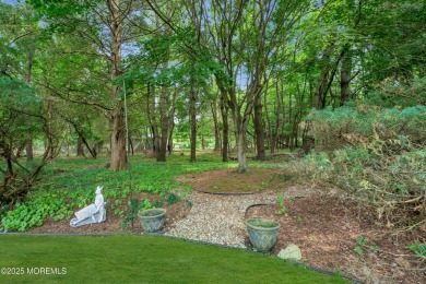 Pristine and well maintained Westham model in Greenbriar on Greenbriar Woodlands in New Jersey - for sale on GolfHomes.com, golf home, golf lot