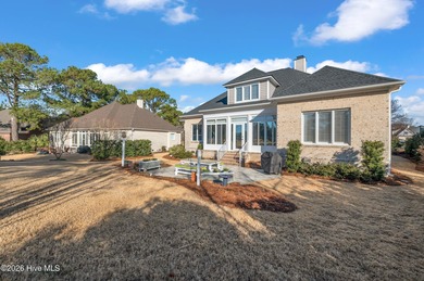 Your opportunity for premier golf-front living awaits in Porters on Porters Neck Country Club in North Carolina - for sale on GolfHomes.com, golf home, golf lot