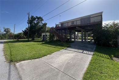 DIRECT GULF ACCESS with SUNSET VIEWS with NO HOA on a TRIPLE on Sea Pines Golf Club in Florida - for sale on GolfHomes.com, golf home, golf lot