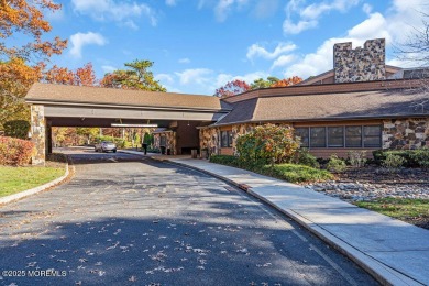 Pristine and well maintained Westham model in Greenbriar on Greenbriar Woodlands in New Jersey - for sale on GolfHomes.com, golf home, golf lot