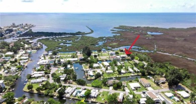 DIRECT GULF ACCESS on a **TRIPLE LOT *** with NO HOA and on Sea Pines Golf Club in Florida - for sale on GolfHomes.com, golf home, golf lot