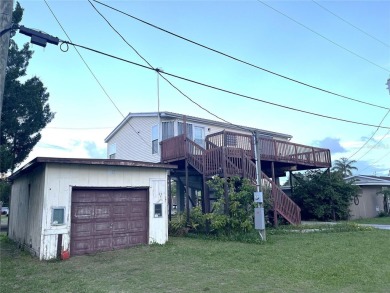 DIRECT GULF ACCESS with SUNSET VIEWS with NO HOA on a TRIPLE on Sea Pines Golf Club in Florida - for sale on GolfHomes.com, golf home, golf lot