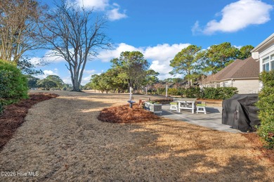 Your opportunity for premier golf-front living awaits in Porters on Porters Neck Country Club in North Carolina - for sale on GolfHomes.com, golf home, golf lot