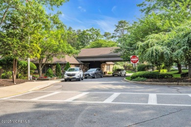Pristine and well maintained Westham model in Greenbriar on Greenbriar Woodlands in New Jersey - for sale on GolfHomes.com, golf home, golf lot