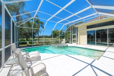 Situated on A LARGE GOLF COURSE LOT, spacious and bright, this on River Wilderness Golf and Country Club in Florida - for sale on GolfHomes.com, golf home, golf lot