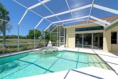 Situated on A LARGE GOLF COURSE LOT, spacious and bright, this on River Wilderness Golf and Country Club in Florida - for sale on GolfHomes.com, golf home, golf lot