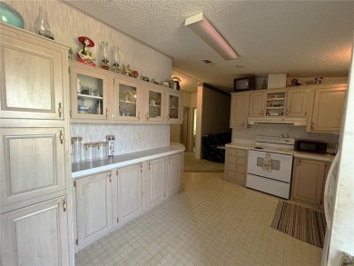 DIRECT GULF ACCESS with SUNSET VIEWS with NO HOA on a TRIPLE on Sea Pines Golf Club in Florida - for sale on GolfHomes.com, golf home, golf lot