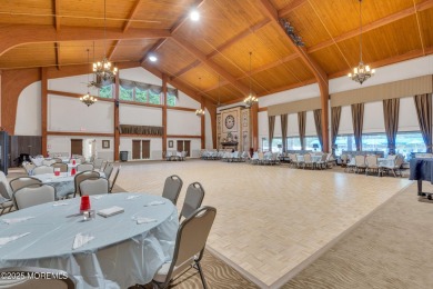 Pristine and well maintained Westham model in Greenbriar on Greenbriar Woodlands in New Jersey - for sale on GolfHomes.com, golf home, golf lot