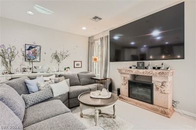 This stunning 3 bedroom 2 bath house combines elegance, comfort on Falls Golf Course in Nevada - for sale on GolfHomes.com, golf home, golf lot