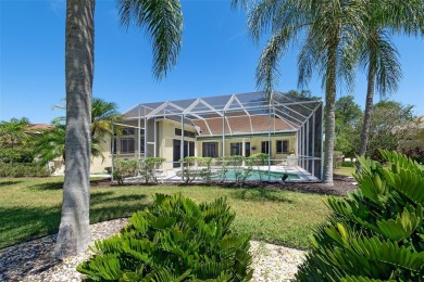 Situated on A LARGE GOLF COURSE LOT, spacious and bright, this on River Wilderness Golf and Country Club in Florida - for sale on GolfHomes.com, golf home, golf lot