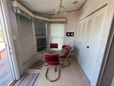 DIRECT GULF ACCESS on a **TRIPLE LOT *** with NO HOA and on Sea Pines Golf Club in Florida - for sale on GolfHomes.com, golf home, golf lot