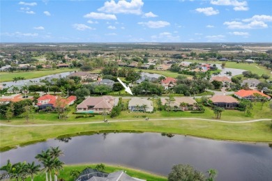 Contemporary classic in The Enclave of Fiddlesticks. Light and on Fiddlesticks Country Club in Florida - for sale on GolfHomes.com, golf home, golf lot