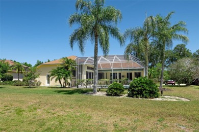 Situated on A LARGE GOLF COURSE LOT, spacious and bright, this on River Wilderness Golf and Country Club in Florida - for sale on GolfHomes.com, golf home, golf lot