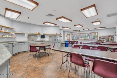Pristine and well maintained Westham model in Greenbriar on Greenbriar Woodlands in New Jersey - for sale on GolfHomes.com, golf home, golf lot