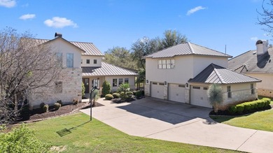 Set along the 16th fairway of Ram Rock in Horseshoe Bay West on Ram Rock Golf Course in Texas - for sale on GolfHomes.com, golf home, golf lot