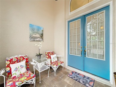 Charming, Well-Built Home Tucked Away in Rainbow Springs Country on Rainbow Springs Golf and Country Club in Florida - for sale on GolfHomes.com, golf home, golf lot