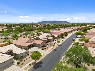 Welcome to your dream oasis in the heart of MISSION on Mission Royale Golf Club in Arizona - for sale on GolfHomes.com, golf home, golf lot