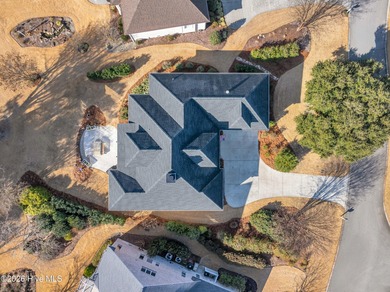 Your opportunity for premier golf-front living awaits in Porters on Porters Neck Country Club in North Carolina - for sale on GolfHomes.com, golf home, golf lot