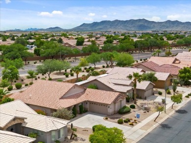 Welcome to your dream oasis in the heart of MISSION on Mission Royale Golf Club in Arizona - for sale on GolfHomes.com, golf home, golf lot