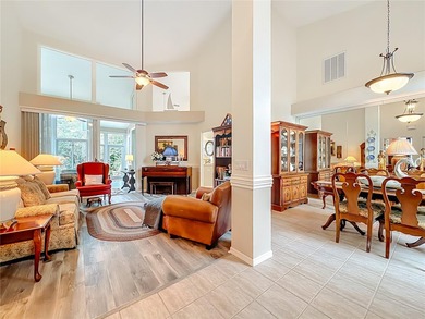 Charming, Well-Built Home Tucked Away in Rainbow Springs Country on Rainbow Springs Golf and Country Club in Florida - for sale on GolfHomes.com, golf home, golf lot