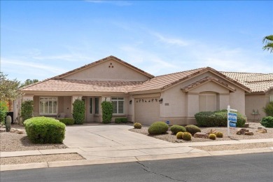 Welcome to your dream oasis in the heart of MISSION on Mission Royale Golf Club in Arizona - for sale on GolfHomes.com, golf home, golf lot