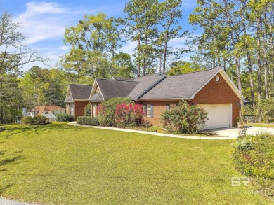 Charming Hilltop Home with Investment Potential in Sought-After on Lake Forest Yacht and Country Club in Alabama - for sale on GolfHomes.com, golf home, golf lot