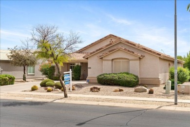 Welcome to your dream oasis in the heart of MISSION on Mission Royale Golf Club in Arizona - for sale on GolfHomes.com, golf home, golf lot