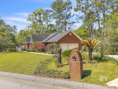 Charming Hilltop Home with Investment Potential in Sought-After on Lake Forest Yacht and Country Club in Alabama - for sale on GolfHomes.com, golf home, golf lot