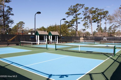 Your opportunity for premier golf-front living awaits in Porters on Porters Neck Country Club in North Carolina - for sale on GolfHomes.com, golf home, golf lot