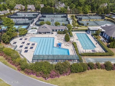 Your opportunity for premier golf-front living awaits in Porters on Porters Neck Country Club in North Carolina - for sale on GolfHomes.com, golf home, golf lot