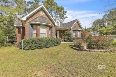 Charming Hilltop Home with Investment Potential in Sought-After on Lake Forest Yacht and Country Club in Alabama - for sale on GolfHomes.com, golf home, golf lot