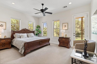 Set along the 16th fairway of Ram Rock in Horseshoe Bay West on Ram Rock Golf Course in Texas - for sale on GolfHomes.com, golf home, golf lot