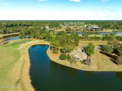 Immerse yourself in panoramic beauty! 
209 Falls Landing on River Landing Golf Course in North Carolina - for sale on GolfHomes.com, golf home, golf lot