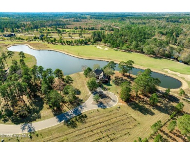 Immerse yourself in panoramic beauty! 
209 Falls Landing on River Landing Golf Course in North Carolina - for sale on GolfHomes.com, golf home, golf lot