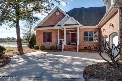 Immerse yourself in panoramic beauty! 
209 Falls Landing on River Landing Golf Course in North Carolina - for sale on GolfHomes.com, golf home, golf lot