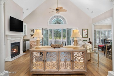 Immerse yourself in panoramic beauty! 
209 Falls Landing on River Landing Golf Course in North Carolina - for sale on GolfHomes.com, golf home, golf lot