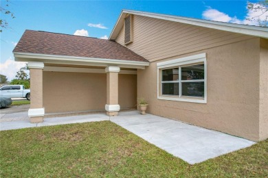 Stunning turn-key retreat nestled in the highly sought-after on Wedgefield Golf Club in Florida - for sale on GolfHomes.com, golf home, golf lot