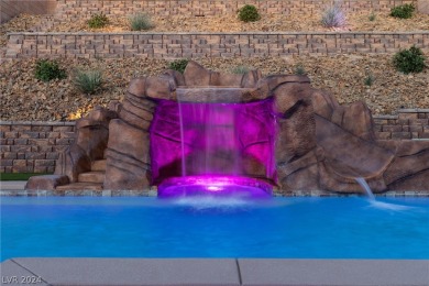 Looking for the PERFECT Summer Entertaining Backyard? This on Tuscany Golf Club in Nevada - for sale on GolfHomes.com, golf home, golf lot