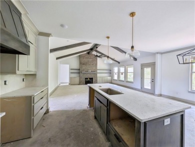 Welcome To Your Next Home! This Fun And Fresh New Build Has It on Bella Vista - Metfield Golf Complex and Country Club in Arkansas - for sale on GolfHomes.com, golf home, golf lot