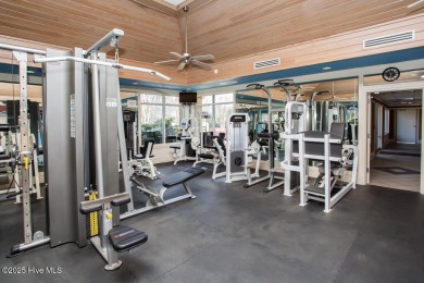 Beautiful home site with only one direct neighbor in the on Sea Trail Golf Resort in North Carolina - for sale on GolfHomes.com, golf home, golf lot