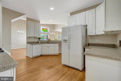 *Welcome to the award-winning Heritage Hunt 55+ community!* on Heritage Hunt Golf and Country Club in Virginia - for sale on GolfHomes.com, golf home, golf lot