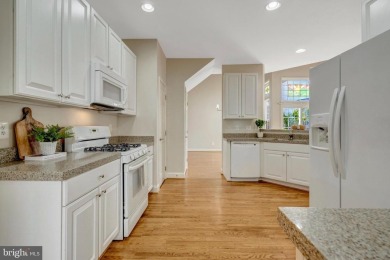 *Welcome to the award-winning Heritage Hunt 55+ community!* on Heritage Hunt Golf and Country Club in Virginia - for sale on GolfHomes.com, golf home, golf lot