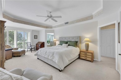 Living here means experiencing the best of Pelican Bay with a on Club at Pelican Bay Golf Course in Florida - for sale on GolfHomes.com, golf home, golf lot