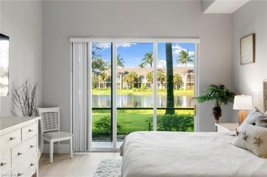 Welcome to 3031 Marengo Ct #101, where effortless Naples living on  in Florida - for sale on GolfHomes.com, golf home, golf lot