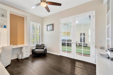 Experience exceptional Florida living at its finest in the on Lakewood Ranch Golf and Country Club in Florida - for sale on GolfHomes.com, golf home, golf lot